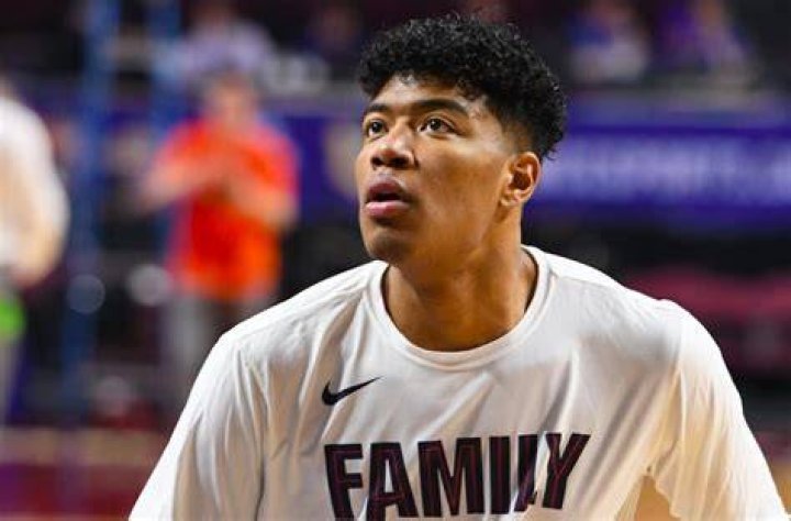 Hachimura's Nationality: Unraveling The Roots Of A Rising Star