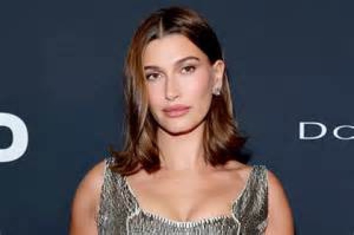 Hailey Bieber Admits She Pops Justin Bieber's Pimples &mdash; See Video Allure