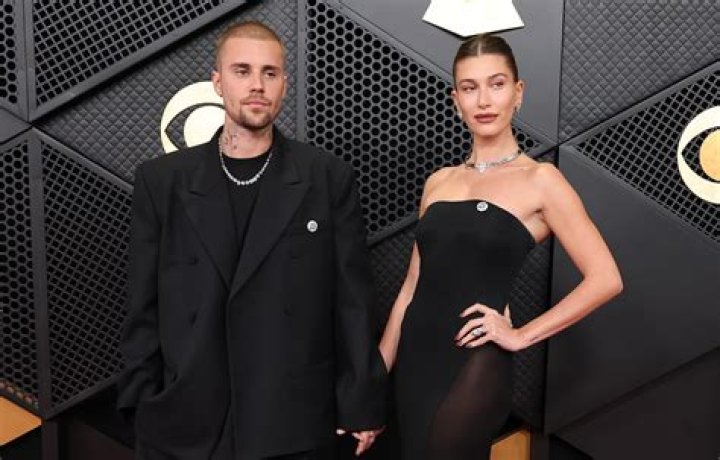 Hailey Bieber Sounds Good To Me Ejournal Picture Galleries