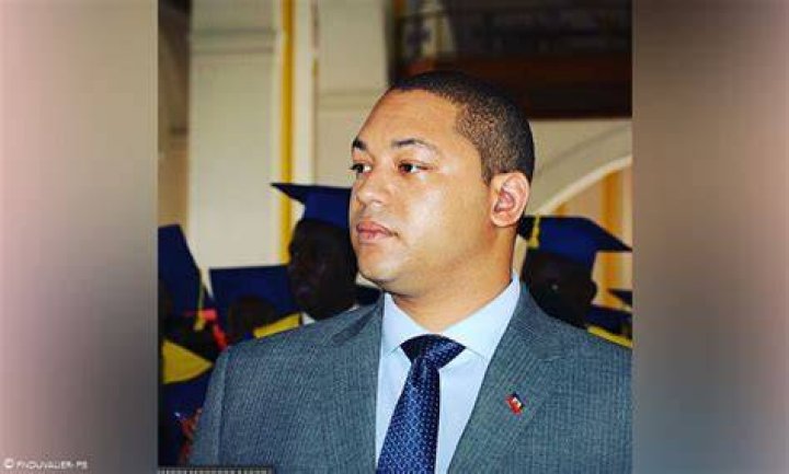 Haiti Nicolas Duvalier &laquo; Le parlement n&rsquo;est pas le probl&egrave;me, mais les