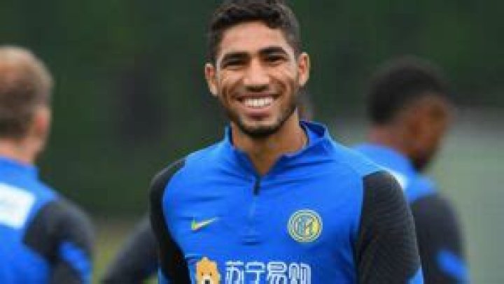 Hakimi's Brother: Exploring The Sibling Connection