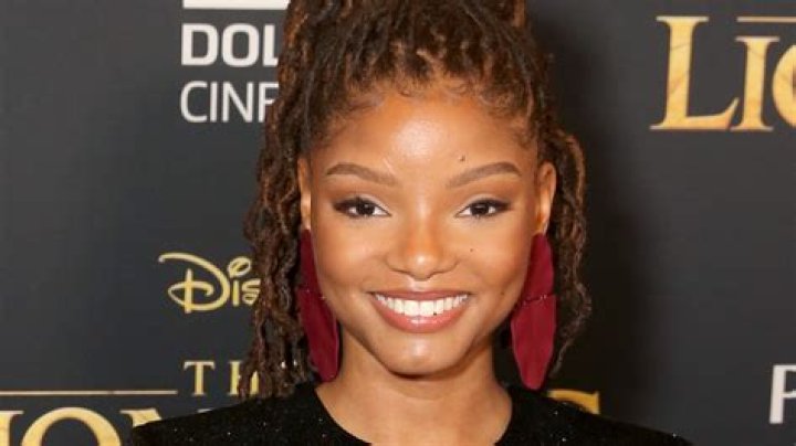 Halle Bailey's Disability: Inspiration And Empowerment