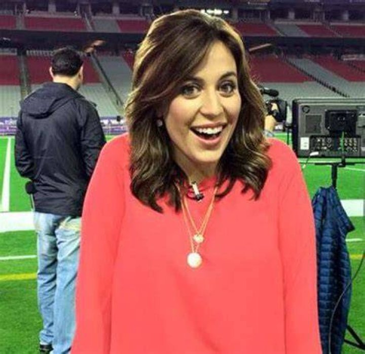 Hallie Jackson Salary, Net Worth 2023, NBC News, Husband, Age, Parents