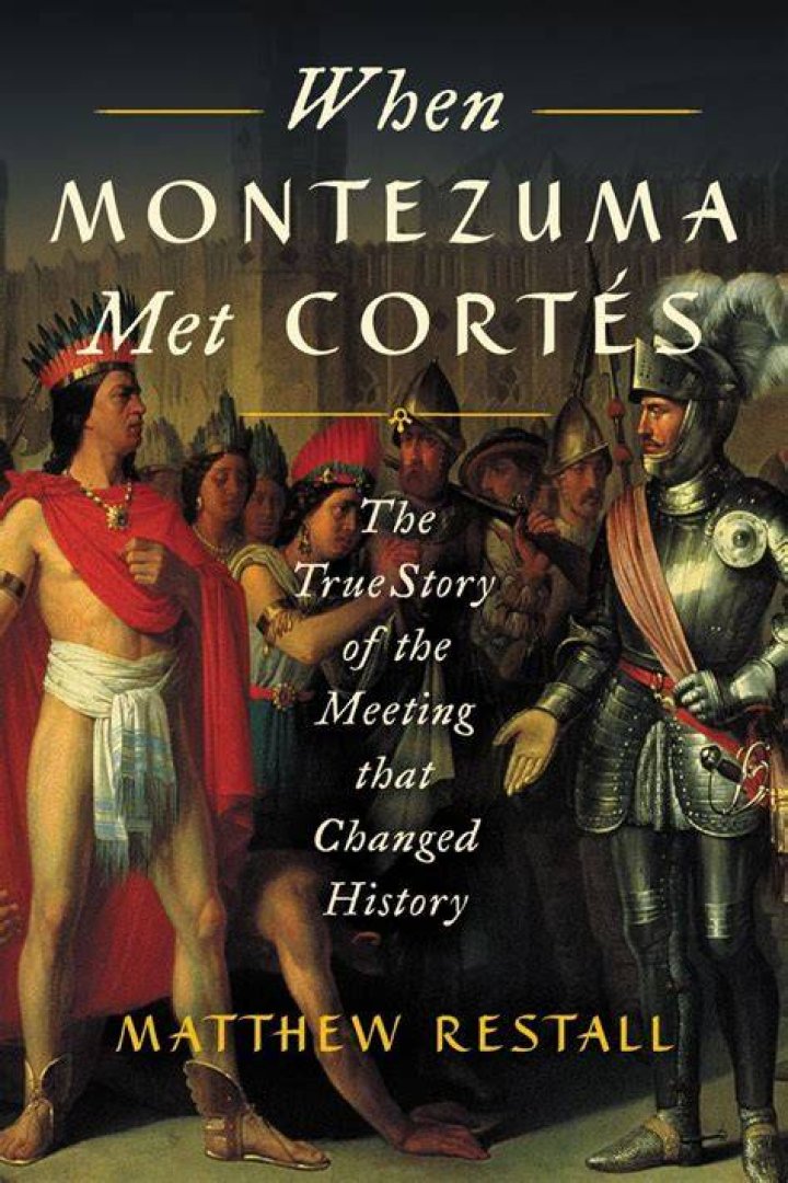 Halls Of Montezuma: Understanding The Origin And Significance Of A Historical Landmark