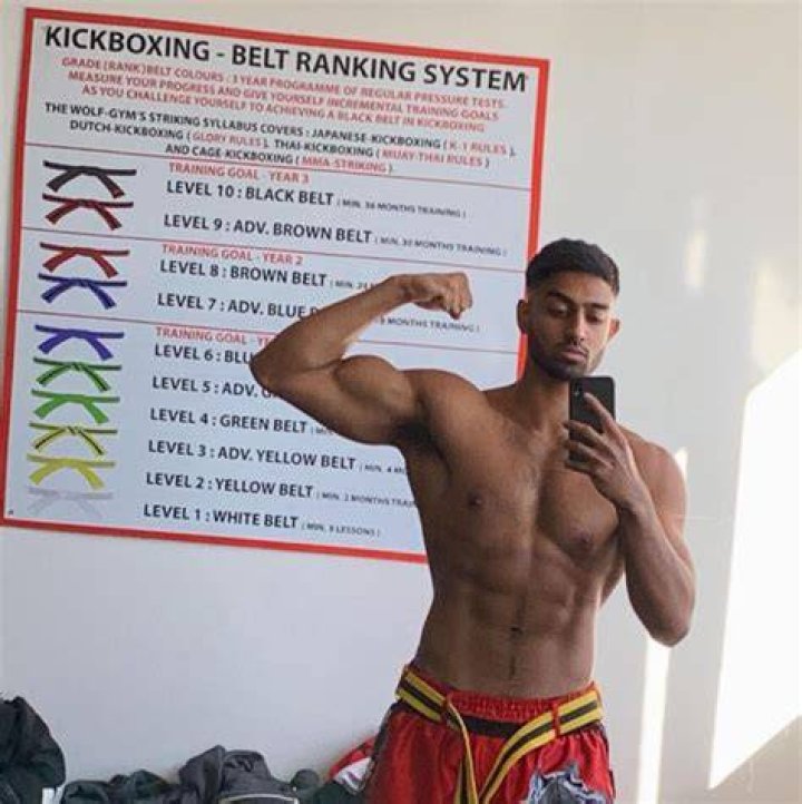 Hamza Ahmed r/nattyorjuice