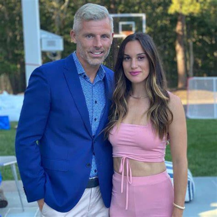Hannah Berner's Marital Status And Dating History