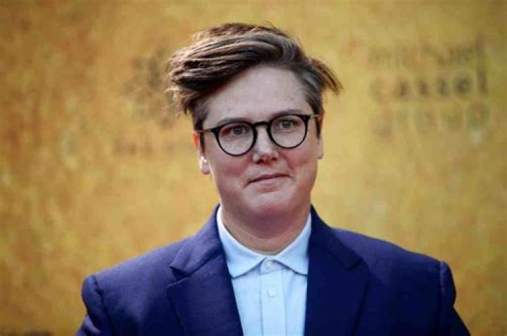 Hannah Gadsby married Douglas producer Jenney Shamash