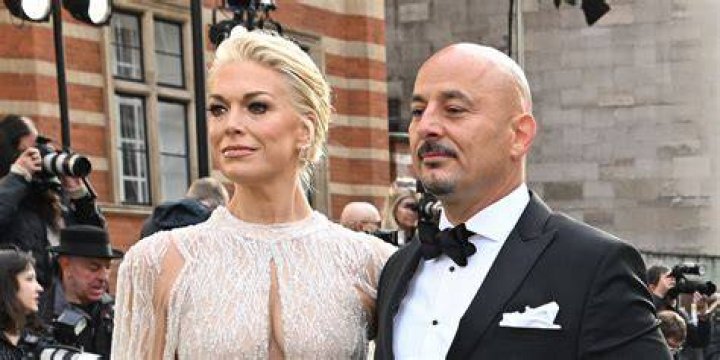 Hannah Waddingham's Husband: Get The Inside Scoop