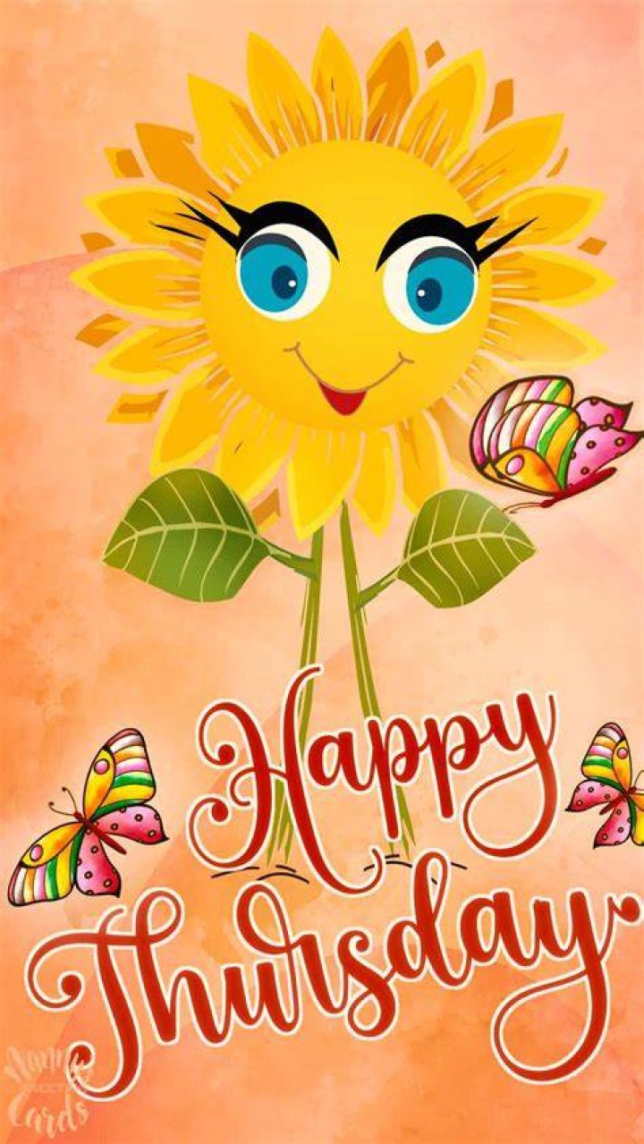 Happy June. Happy Thursday. Happy Summertime. What are your June goals