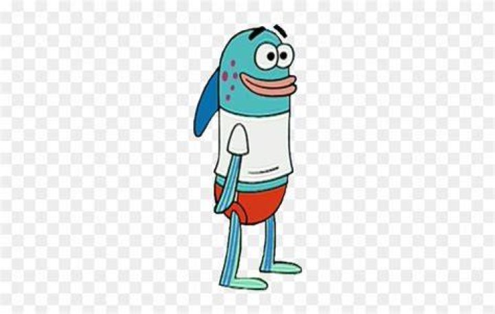 Harold Bill Reginald Scott Encyclopedia SpongeBobia FANDOM powered