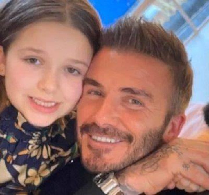 Harper Seven Beckham Bio/Wiki, Siblings, Parents and Net Worth