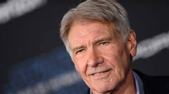 Harrison Ford Parkinsonk&oacute;ros agyturk&aacute;szt alak&iacute;t első t&eacute;v&eacute;sorozat&aacute;ban