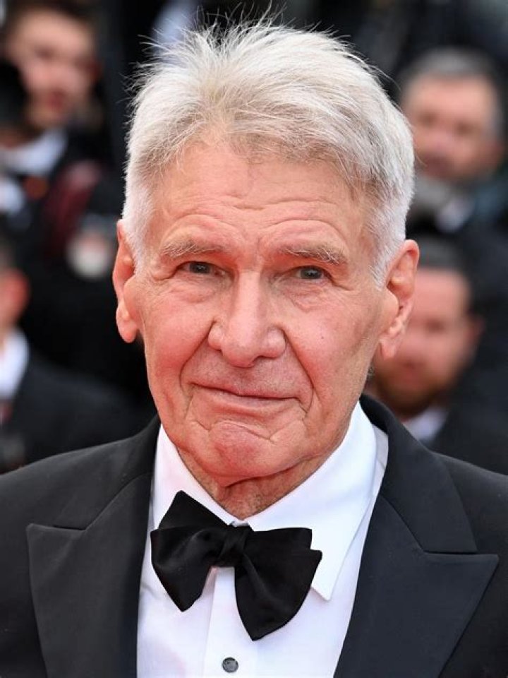 Harrison Ford's Journey And The Promise Of Discovery