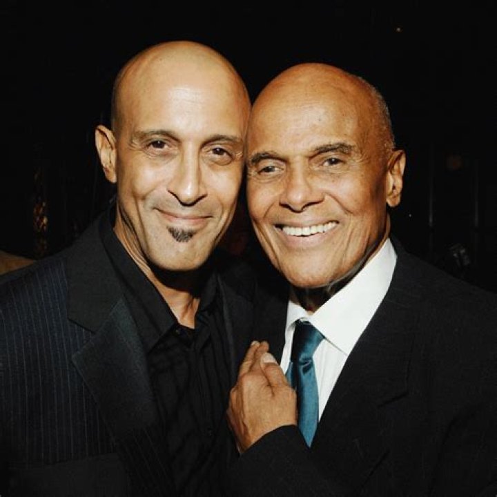 Harry Belafonte&rsquo;s Family See Photos Of &lsquo;The King of Calypso&rsquo; & His