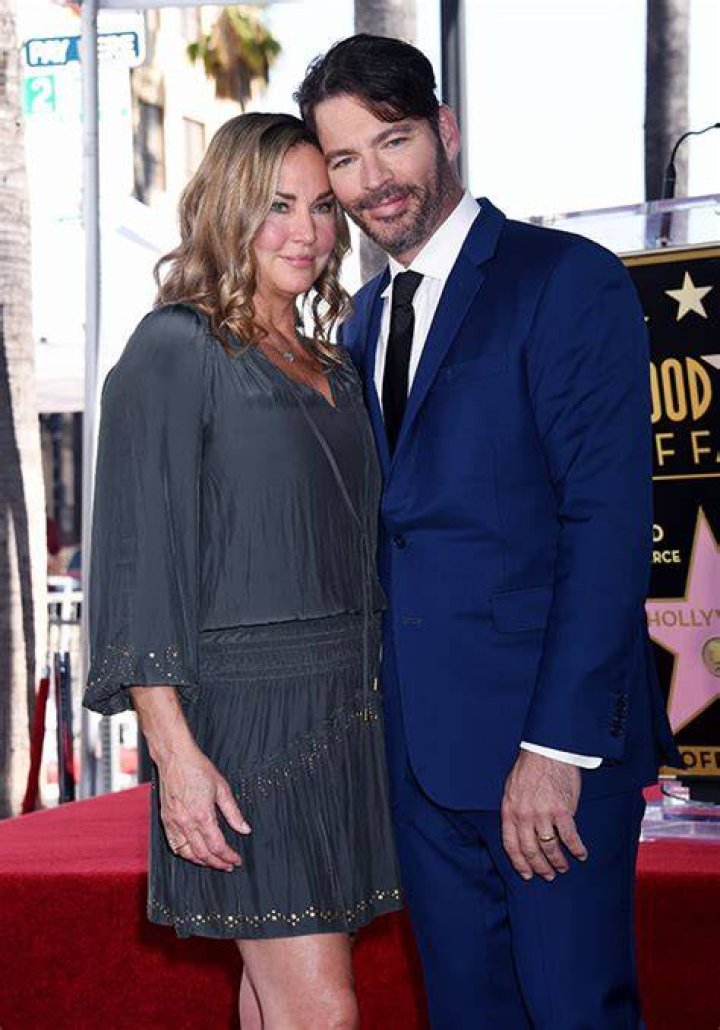 Harry Connick Jr. and Wife Jill Goodacre Open Up About Her Secret 5