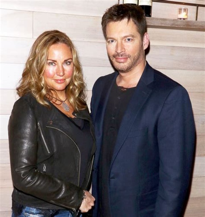 Harry Connick Jr. Interviews Wife Jill Goodacre About Cancer Diagnosis