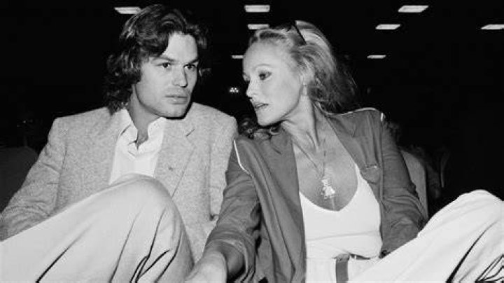 Harry Hamlin's Son With Ursula Andress: A Hollywood Legacy