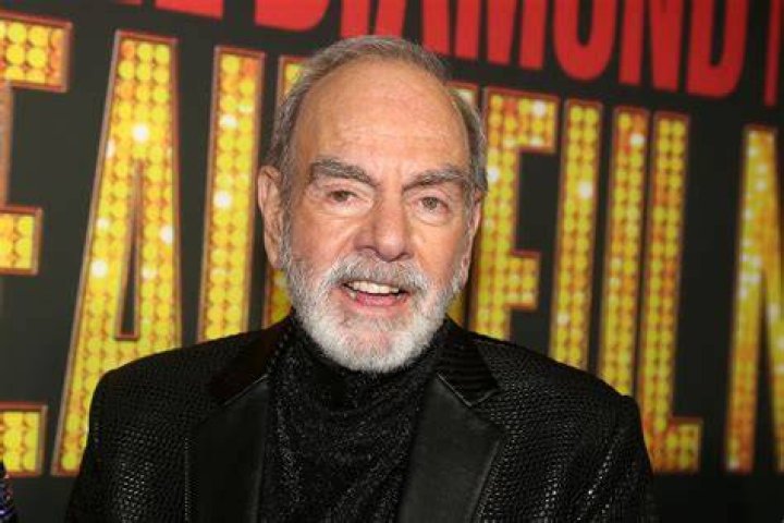 Harvey Diamond: Uncovering The Brilliance Behind Neil's Success