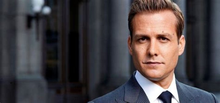 Harvey Specter Net Worth 2023 Age, Height, Weight, Wife, and More