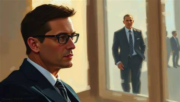 Harvey Specter: Unveiling The Wealth Behind The Charismatic Persona