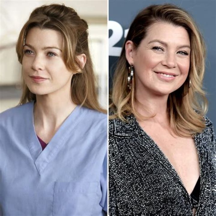 Has Ellen Pompeo Had Work Done? Uncovering The Truth