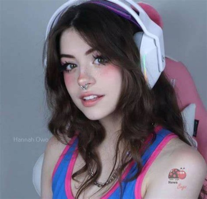 Has Hannah Owo Boyfriend Or Girlfriend? Lesbian Controversy