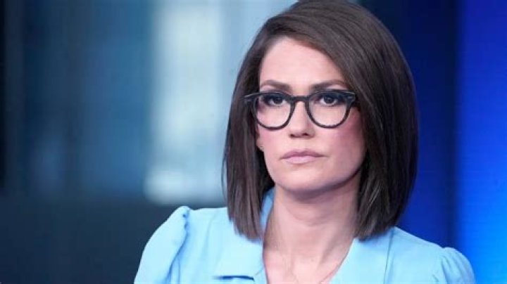 Has Jessica Tarlov's Time At Fox News Ended?