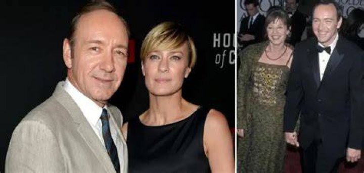Has Kevin Spacey Ever Been Married: Uncovering Marital Status