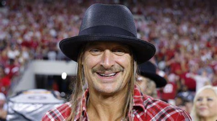 Has Kid Rock Been Married? A Journey Through His Love Life