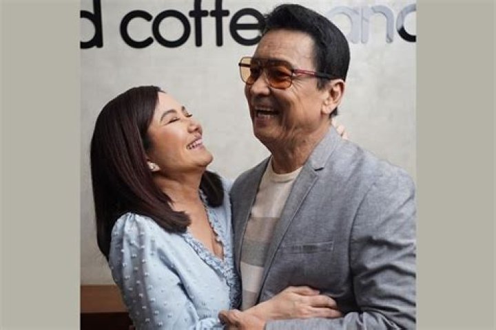Has Lito Lapid Divorced Yet? The Truth About His Marital Status
