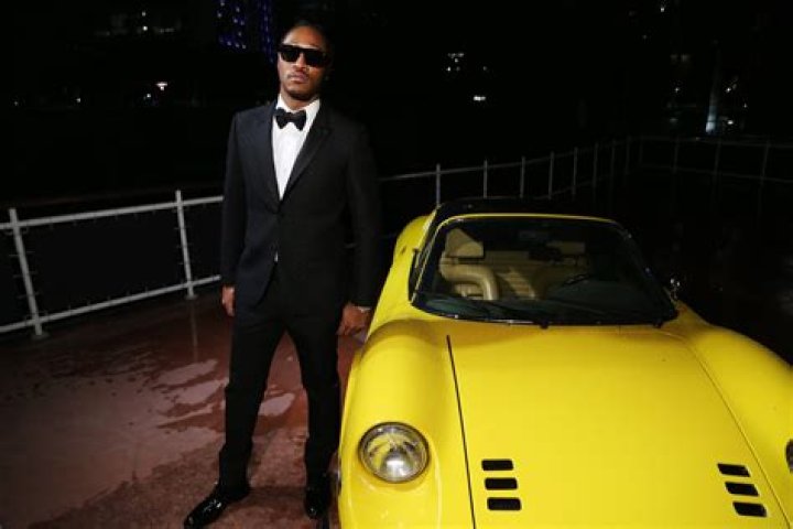 Haute Living Honors Future with Hublot and Jetsmarter at Cipriani