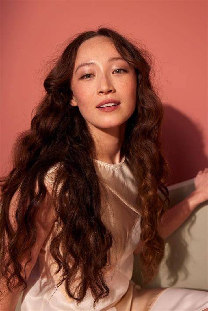 Havana Rose Liu's Captivating Race: A Story Of Speed And Determination