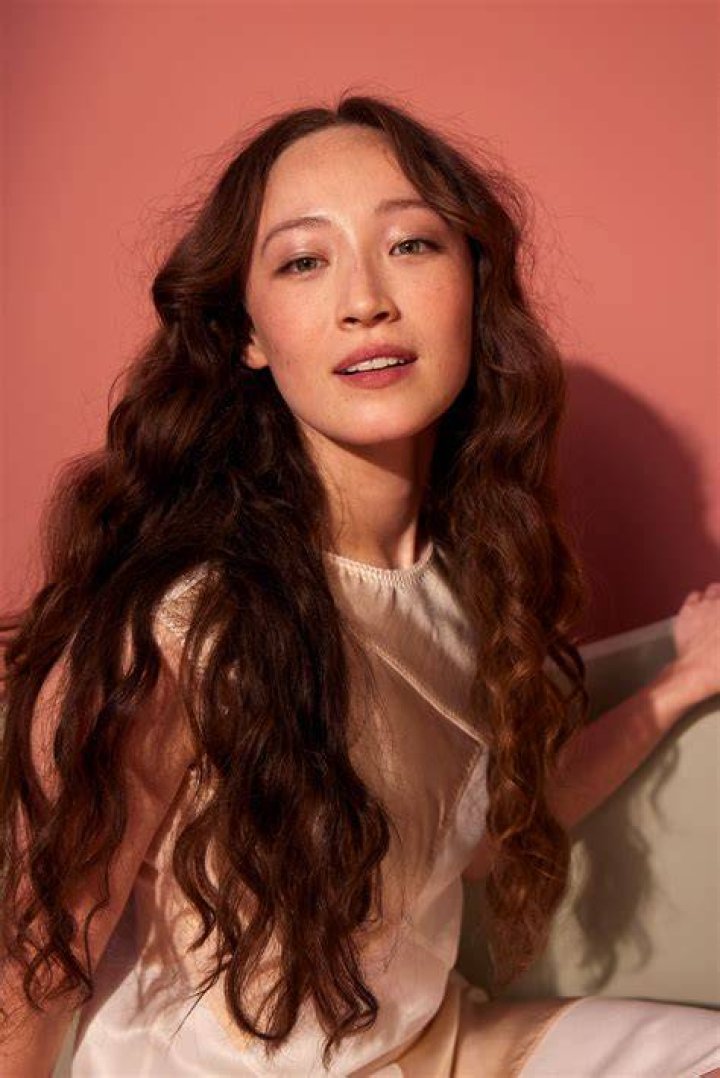 Havana Rose Liu Was HandPicked for the Spotlight