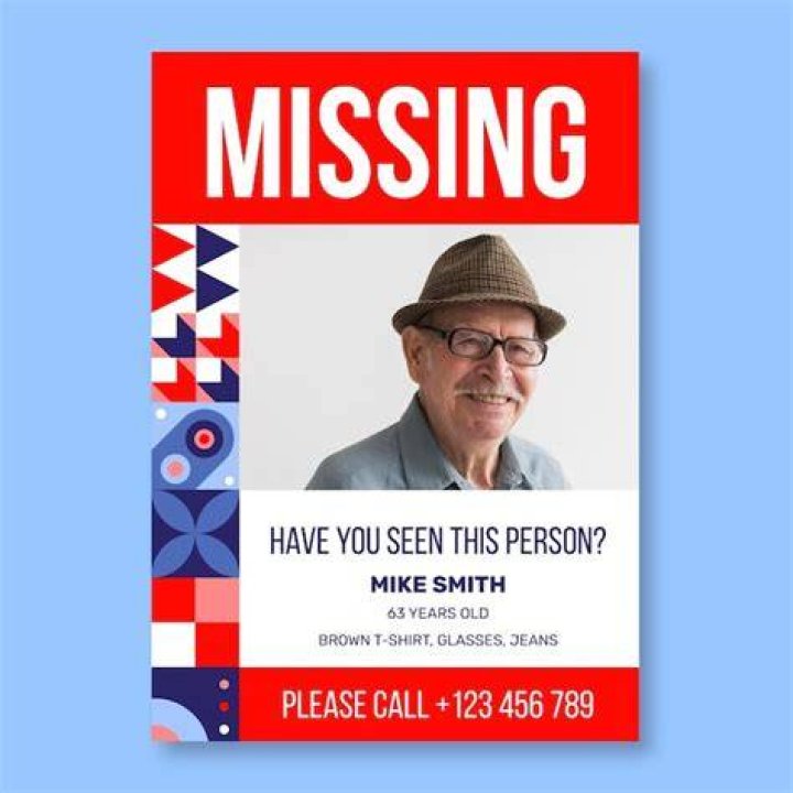 Have You Seen This Missing Seattle Woman? Seattle, WA Patch