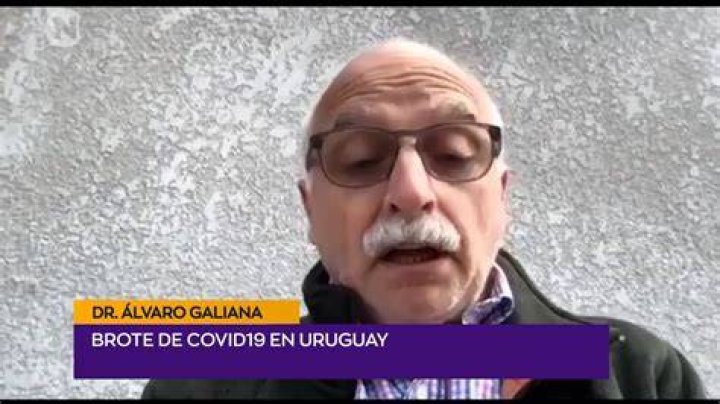Hay brote de covid19 en hospital del IMSS en Tijuana Baja California