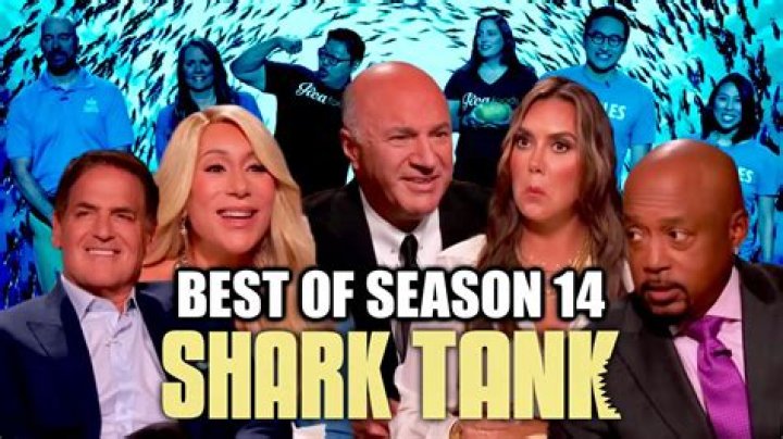 Health Shark Tank Season 14