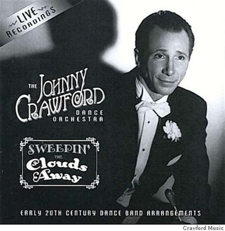 Hear The Soulful Sounds Of Johnny Crawford: Renowned American Singer