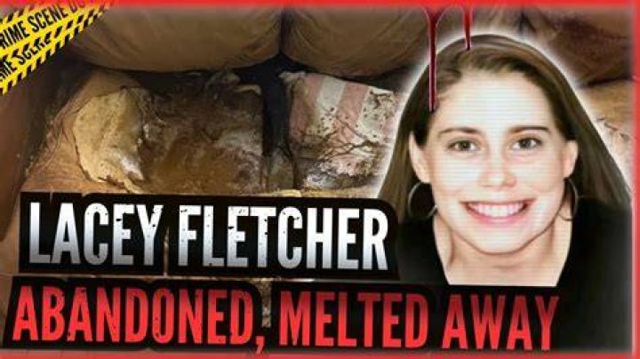 Heartbreaking Loss: Remembering Lacey Fletcher's Life And Legacy