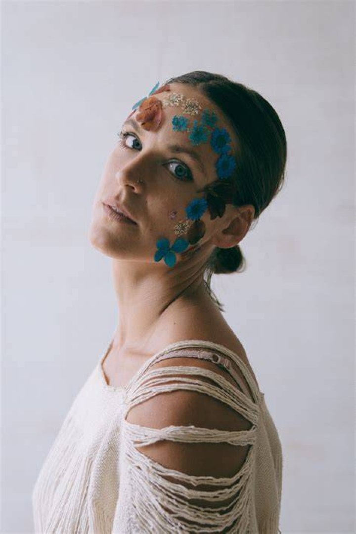 Heather Christie Proves to Be an Artist With a Purpose With Her Latest