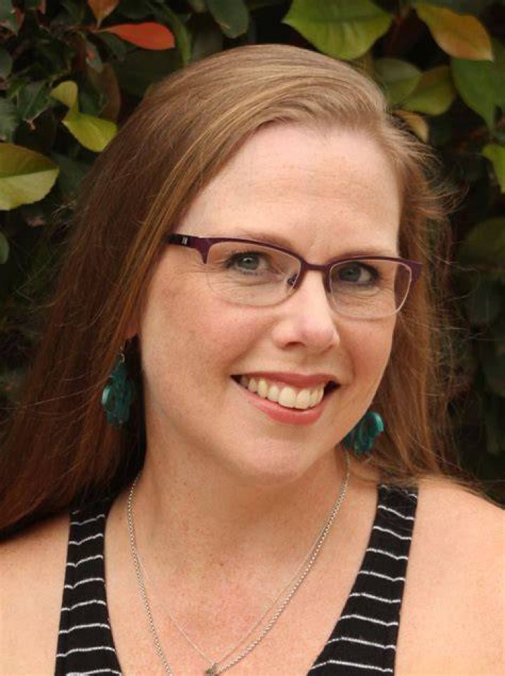 Heather Hopper &mdash; The Mat Yoga Studio