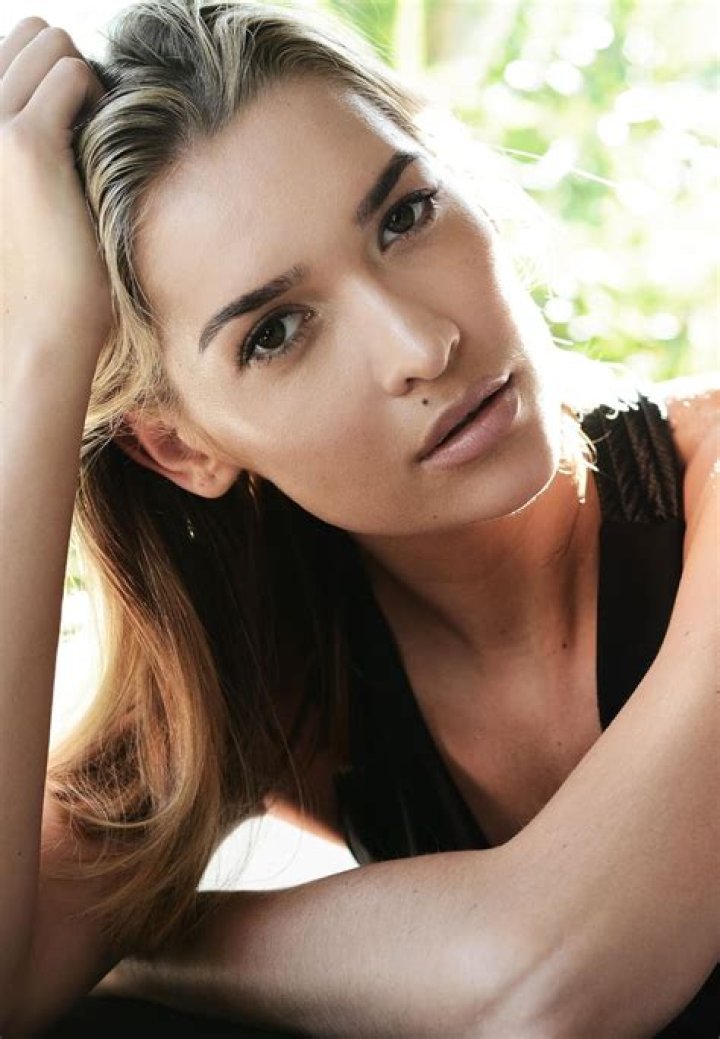 Height And The Rise Of Melody Rae Kandil