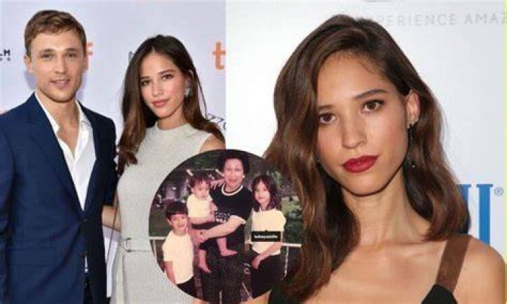 Height, Ethnicity, Family, Boyfriend |
