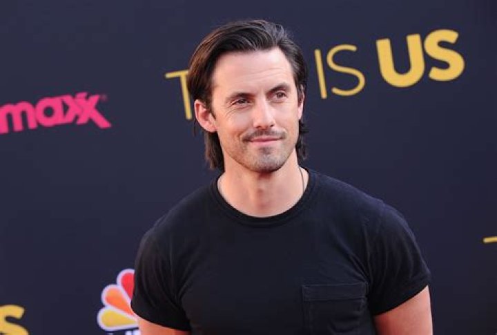 Height Of Milo Ventimiglia