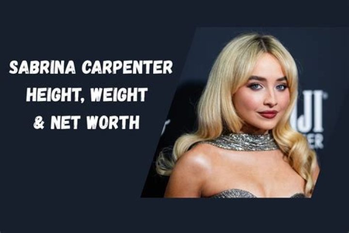 Height, Weight, Net Worth Exposed