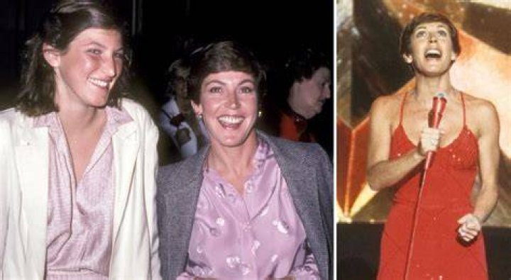 Helen Reddy's Daughter Found Dead: The Tragic Loss Of Traci Donat