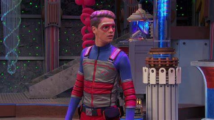 Henry Danger Episode Guide Dan Schneider DanWarp