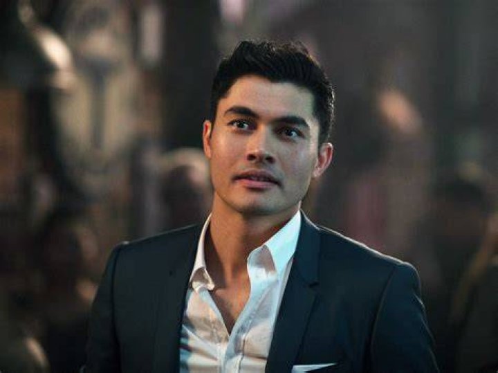 Henry Golding&rsquo;s Next Movie Almost Sounds Too Good to Be True Vanity Fair