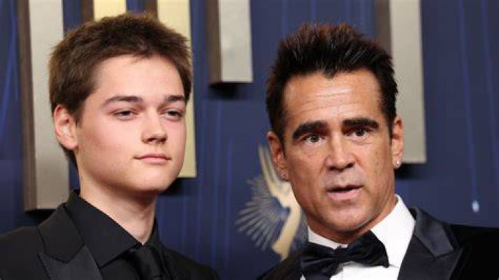 Henry Tadeusz Farrell Biography; Age, Illness And Mother Colin Farrells Son