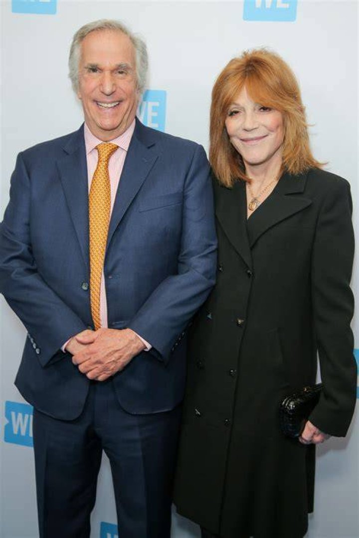 Henry Winkler&rsquo;s Marriage of 43 Years Might Never Have Happened as Wife