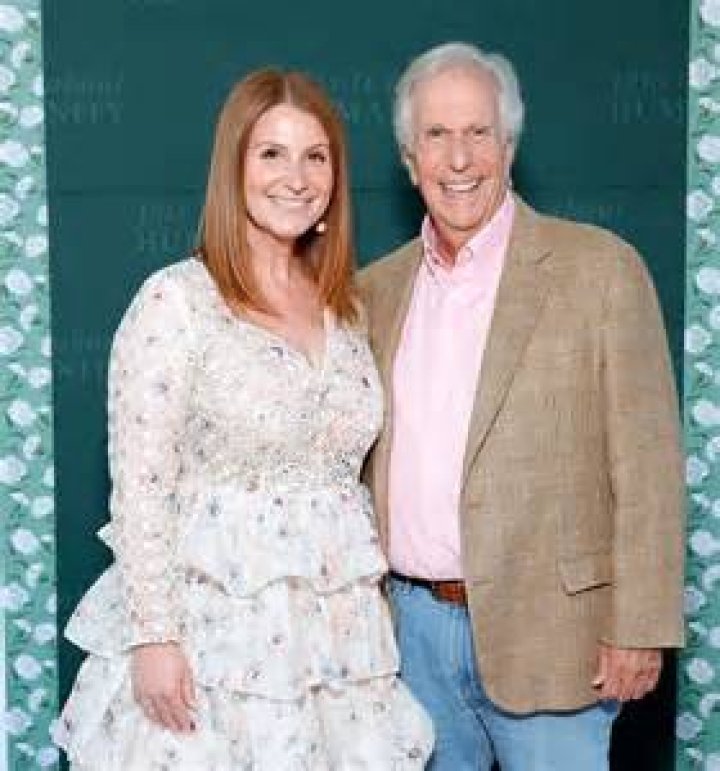 Henry Winkler's Unexpected Parental Reveal: Does The Actor Have A Daughter?